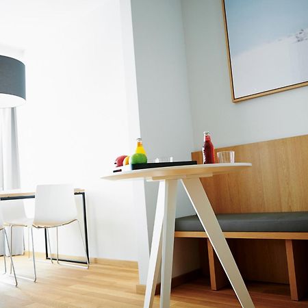 Ipartment Frankfurt City Centre Φραγκφούρτη Εξωτερικό φωτογραφία