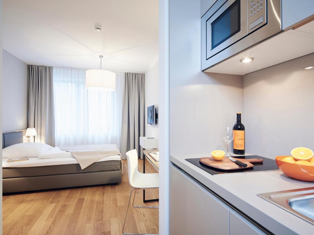 Ipartment Frankfurt City Centre Φραγκφούρτη Εξωτερικό φωτογραφία