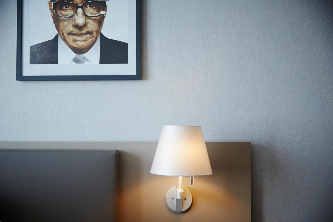 Ipartment Frankfurt City Centre Φραγκφούρτη Εξωτερικό φωτογραφία