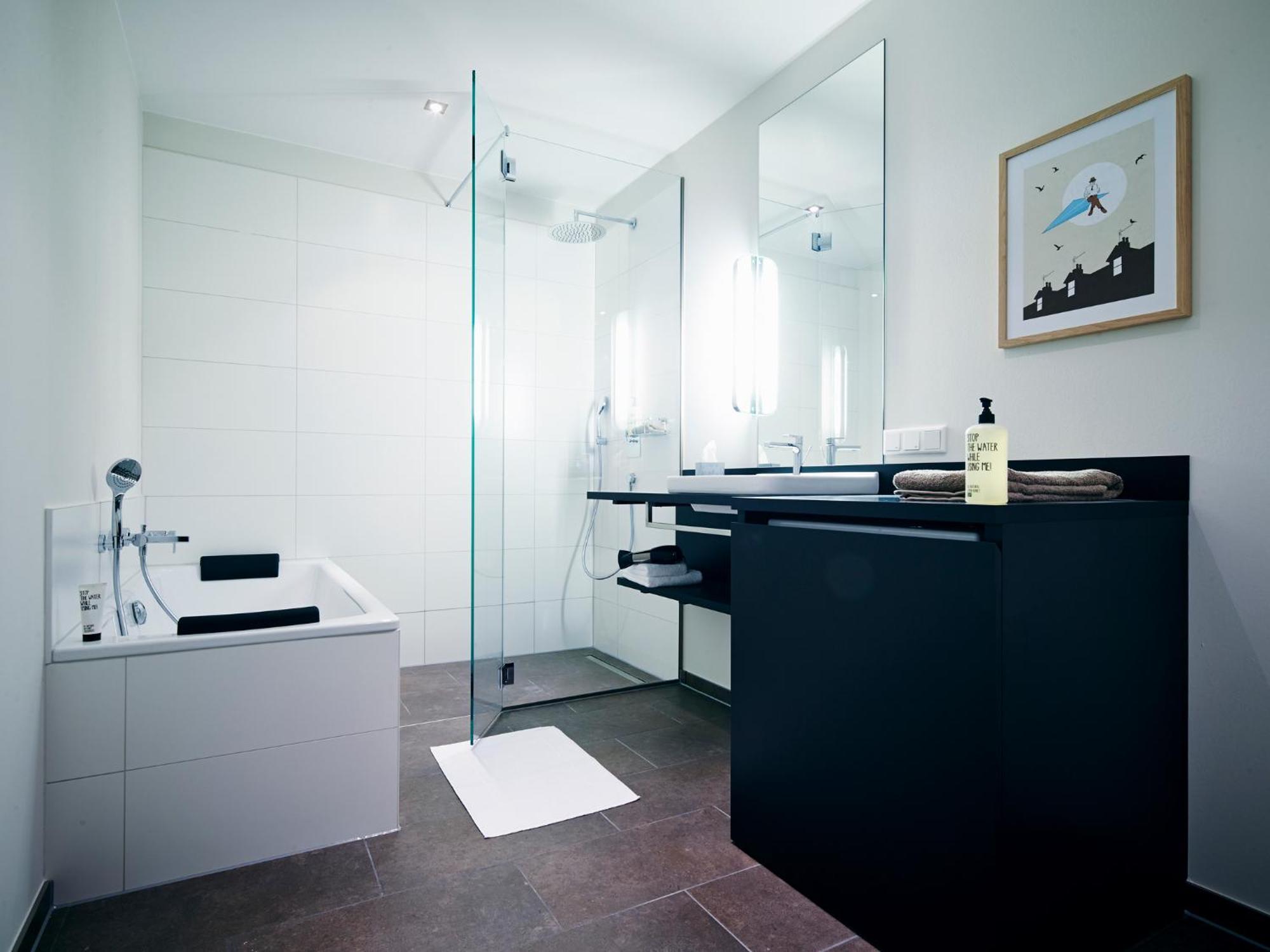 Ipartment Frankfurt City Centre Φραγκφούρτη Εξωτερικό φωτογραφία